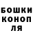 Каннабис индика Pyandj City
